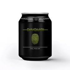 Mixperience Daiquiri koktél 15% 99 ml dob. whisky