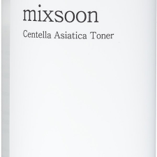 mixsoon Centella Asiatica Toner 150 ml arctisztító