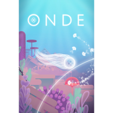 Mixtvision Onde (PC - Steam elektronikus játék licensz) videójáték