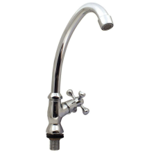 Mixxus G-FERRO Z69 fürdőszobai akkumulátor csaptelep