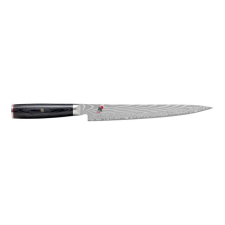  Miyabi Messer 5000FCD Sujihiki kés 24cm - Fekete konyhai eszköz
