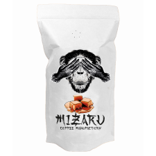 MIZARU KARAMELL ÍZESÍTÉSŰ SZEMES KÁVÉ, 200 GR kávé