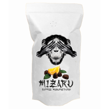 MIZARU NARANCS-TRÜFFEL ÍZESÍTÉSŰ ŐRÖLT KÁVÉ, 200 GR kávé