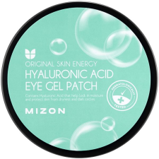 Mizon Hyaluronic Acid Eye Gel Patch 60× 1,5 g bőrápoló szer