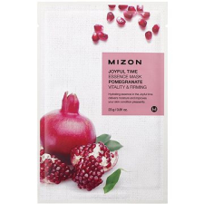 Mizon Joyful Time Essence Mask Pomegranate 23 g bőrápoló szer