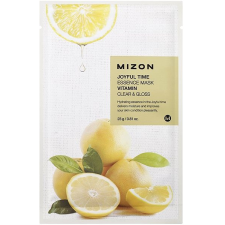 Mizon Joyful Time Essence Mask Vitamin 23 g vitamin és táplálékkiegészítő