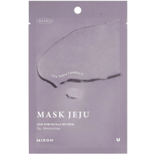 Mizon Joyful Time Mask Jeju Fig - Fík 23g arcpakolás, arcmaszk