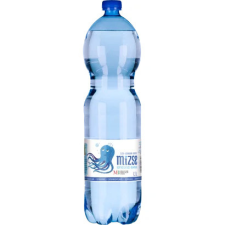  Mizse ásványvíz 1,5 L szénsavas üdítő, ásványviz, gyümölcslé