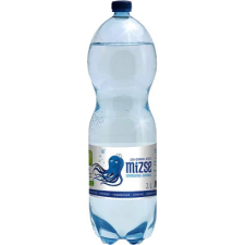  Mizse ásványvíz 2 L szénsavas üdítő, ásványviz, gyümölcslé