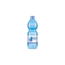 Mizse Ásványvíz szénsavas MIZSE 0,5L DRS üdítő, ásványviz, gyümölcslé
