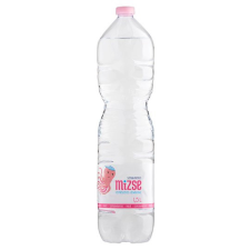 Mizse szénsavmentes természetes ásványvíz 1,5 l DRS üdítő, ásványviz, gyümölcslé