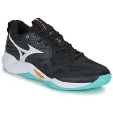 Mizuno Fedett pályás sport WAVE MOMENTUM PRO Fekete 41