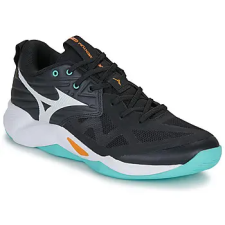 Mizuno Fedett pályás sport WAVE MOMENTUM PRO Fekete 44 férfi cipő