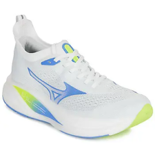 Mizuno Futócipők MIZUNO NEO ZEN 2 Fehér 40 női cipő