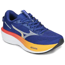 Mizuno Futócipők WAVE RIDER 30 Kék 46 férfi cipő