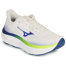 Mizuno Futócipők WAVE SKY 9 Fehér 44