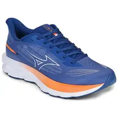 Mizuno Futócipők WAVE SKYRISE 7 Kék 43