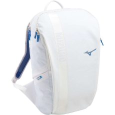  Mizuno hátizsák, 22L, fehér, uniszex