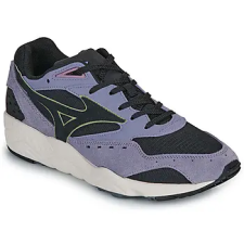 Mizuno Rövid szárú edzőcipők CONTENDER Lila 43 férfi cipő