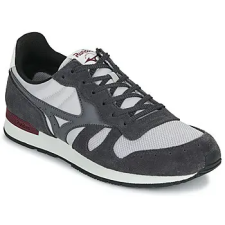Mizuno Rövid szárú edzőcipők MIZUNO ML87 Szürke 44 férfi cipő