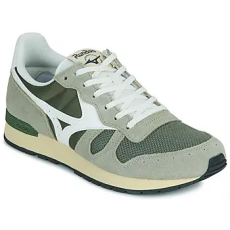 Mizuno Rövid szárú edzőcipők MIZUNO ML87 Zöld 44