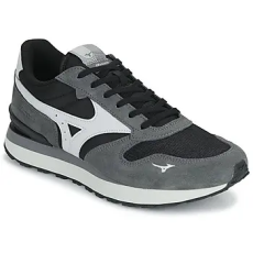 Mizuno Rövid szárú edzőcipők MIZUNO RB87 Szürke 41
