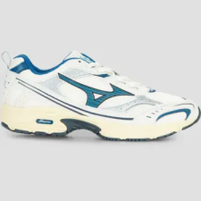 Mizuno Rövid szárú edzőcipők MXR CASUAL Fehér 41 női cipő