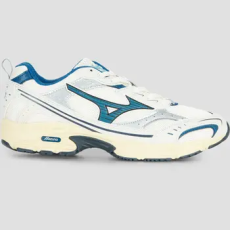Mizuno Rövid szárú edzőcipők MXR CASUAL Fehér 42