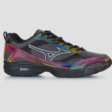 Mizuno Rövid szárú edzőcipők MXR PACK TOKYO DRIFT Fekete 39