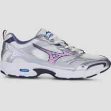 Mizuno Rövid szárú edzőcipők MXR Sport Fehér 39 női cipő
