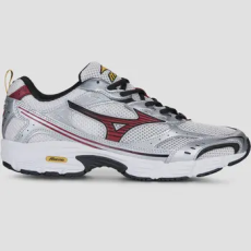 Mizuno Rövid szárú edzőcipők MXR Szürke 42