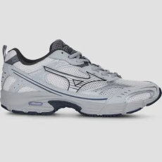 Mizuno Rövid szárú edzőcipők MXR Szürke 43
