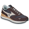 Mizuno Rövid szárú edzőcipők RB87 Barna 43
