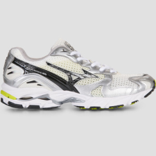 Mizuno Rövid szárú edzőcipők WAVE RIDER 10 SPORT Fehér 39 női cipő