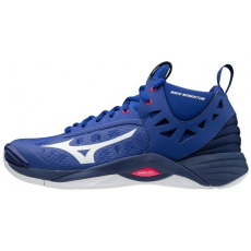 Mizuno Terem WAVE MOMENTUM MID unisex