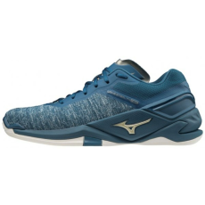 Mizuno Terem WAVE STEALTH NEO unisex