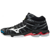 Mizuno Terem WAVE VOLTAGE MID unisex