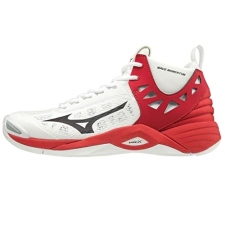 Mizuno teremcipő WAVE MOMENTUM MID unisex férfi cipő