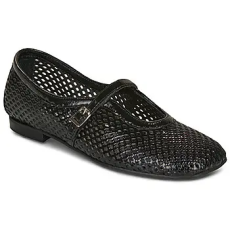 MJUS Balerina cipők / babák RERA Fekete 37