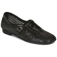 MJUS Balerina cipők / babák RERA Fekete 39 női cipő