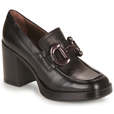 MJUS Mokkaszínek MICEALA MOC Fekete 36 női cipő