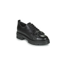 MJUS Oxford cipők BEATRIX DERBY Fekete 38