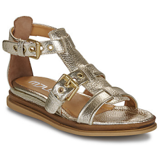 MJUS Szandálok / Saruk CORFU Arany 37