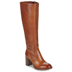 MJUS Városi csizmák NITRO BOTTES Barna 36