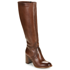MJUS Városi csizmák NITRO BOTTES Barna 40