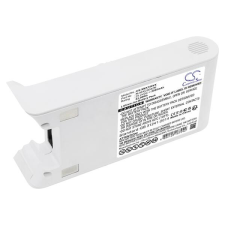 MJWXCQ04ZM Takarítógép akkumulátor 2500 mAh takarítógép akkumulátor