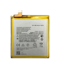 MK50 Akkumulátor 4850 mAh mobiltelefon akkumulátor
