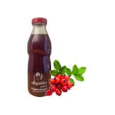 MK Bea Kézműves csipkebogyó gyümölcsszörp 500 ml szörp