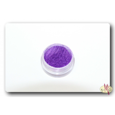 Mk Body Deco selyempor - Lila 3 ml csillámtetoválás