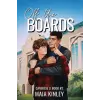MK Books Off the Boards | Maia Kinley